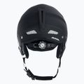 Ski helmet Alpina Biom black matte 3