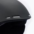 Ski helmet Alpina Biom black matte 6