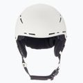 Ski helmet Alpina Biom white matt 2