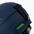 Ski helmet Alpina Biom navy matt 7