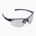 Bicycle goggles Alpina Twist Five Hr V tin black/black