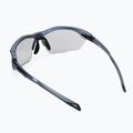 Bicycle goggles Alpina Twist Five Hr V tin black/black 2