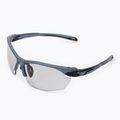 Bicycle goggles Alpina Twist Five Hr V tin black/black 5