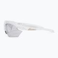 Bicycle goggles Alpina Twist Five Hr S V white/black 4