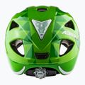 Children's bike helmet Alpina Ximo Flash green dino gloss 4