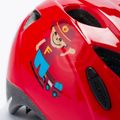 Children's bicycle helmet Alpina Ximo firefighter 7