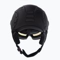 Ski helmet Alpina Jump 2.0 VM black matte 3