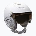 Ski helmet Alpina Jump 2.0 VM white/gray matt 11
