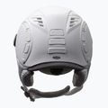 Ski helmet Alpina Jump 2.0 VM white/gray matt 3