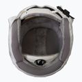 Ski helmet Alpina Jump 2.0 VM white/gray matt 12
