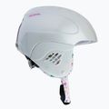Children's ski helmets Alpina Carat white/deco 4