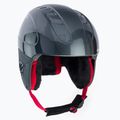 Children's ski helmets Alpina Carat naughty cat