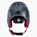 Children's ski helmets Alpina Carat naughty cat 3