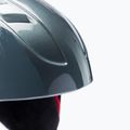 Children's ski helmets Alpina Carat naughty cat 6
