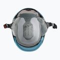 Ski helmet Alpina Grand skyblue/white matt 5