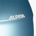 Ski helmet Alpina Grand skyblue/white matt 6
