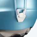 Ski helmet Alpina Grand skyblue/white matt 8