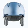 Ski helmet Alpina Grand skyblue/white matt 13