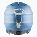 Ski helmet Alpina Grand skyblue/white matt 15