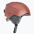 Ski helmet Alpina Grand coral matt 4