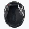 Ski helmet Alpina Grand black matte 5