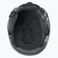 Ski helmet Alpina Grand charcoal/neon matt 5