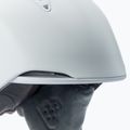 Ski helmet Alpina Grand white rose matt 6