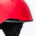 Ski helmet Alpina Grand red matt 6