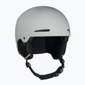 Children's ski helmets Alpina Zupo grey matt