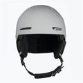 Children's ski helmets Alpina Zupo grey matt 2