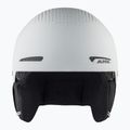 Children's ski helmets Alpina Zupo grey matt 12