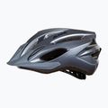 Bike helmet Alpina MTB 17 dark/silver 3