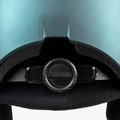 Ski helmet Alpina Arber Visor Q Lite petrol/green matt 7