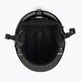 Children's ski helmets Alpina Zupo black matte 5