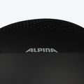 Children's ski helmets Alpina Zupo black matte 7