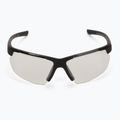Bicycle goggles Alpina Defey HR black matt/clear mirror 3