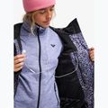 Women's snowboard jacket ROXY 20K Ice Haven twilight purple wildin out 12
