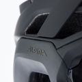 Bicycle helmet Alpina Rootage Evo black matte 7