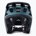 Bicycle helmet Alpina Rootage Evo dirt blue matt 2