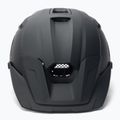 Bicycle helmet Alpina Comox black matte 2