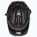 Bicycle helmet Alpina Comox black matte 5