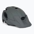 Bicycle helmet Alpina Comox coffee/grey matt