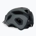 Bicycle helmet Alpina Comox coffee/grey matt 4