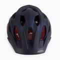 Children's bicycle helmet Alpina Carapax indigo matte 2
