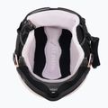 Children's ski helmets Alpina Zupo Visor Q-Lite rose matt 5