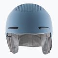 Children's ski helmets Alpina Zupo skyblue matt 10