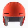 Children's ski helmets Alpina Zupo pumpkin/orange matt 10