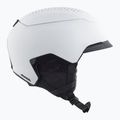 Ski helmet Alpina Gems white matt 12