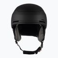 Ski helmet Alpina Gems black matte 2
