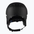 Ski helmet Alpina Gems black matte 3